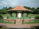 Bandstand Bandstand