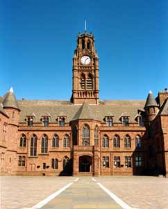 townhall townhall